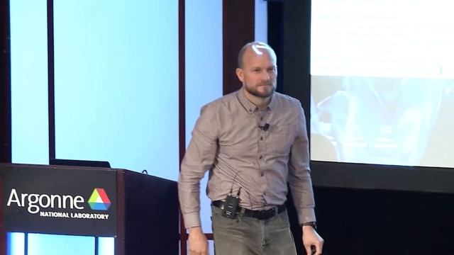 Time Integration and Nonlinear Solvers ǀ Daniel Reynolds, SMU смотреть онлайн