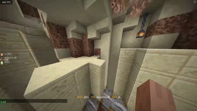Just Press Spacebar 3 Speedrun 3m49s17t смотреть онлайн