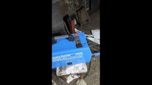 Обзор полуавтомата Solaris topmig-226