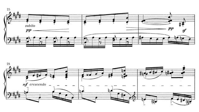 Max Reger - Perpetuum mobile, WoO III/19 смотреть онлайн
