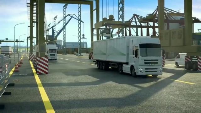 100% Made in India "World-Class" Container Manufacturing HUB in Gujarat ? Skyscraper ?? смотреть онлайн