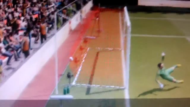 Лучший гол Компани =Fifa 15= смотреть онлайн