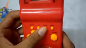 BRICK GAME Unboxing,Review and Break Test! 2020