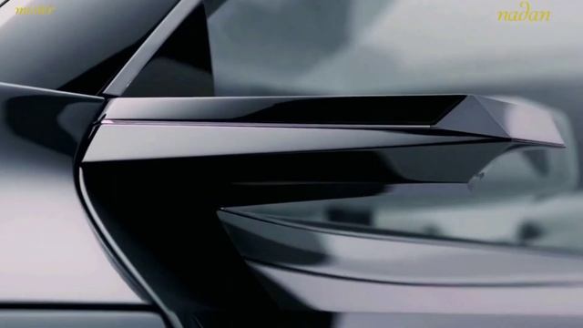 2024 Renault scenic vision H2 tech The Next-Gen Electric SUV смотреть онлайн