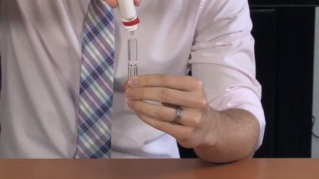 API Instruction Video: Nitrite (NO2) Test Kit смотреть онлайн