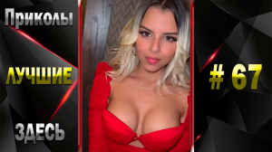 Лучшие приколы 2022 Февраль ? Best COUB ? Crazy Tik Tok ? Подборка № 67