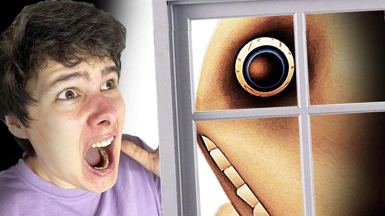 ЧЕЛОВЕК ЗА ОКНОМ УЖЕ РЯДОМ У ТЕБЯ 5 МИНУТ ЧТОБЫ СПРЯТАТЬСЯ The Man From The Window смотреть онлайн