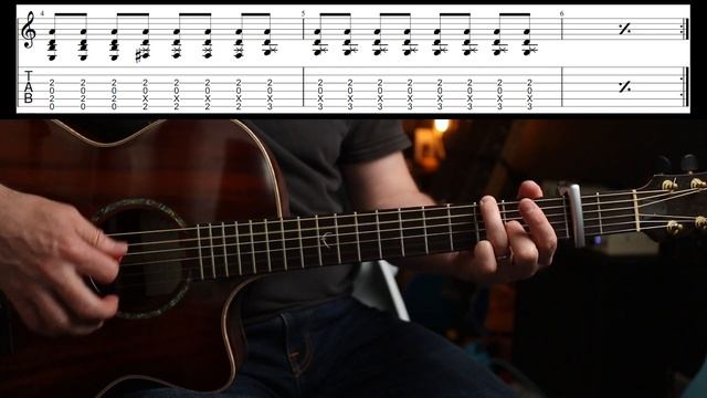 How to Play "Daydream / I'm Going Crazy" by Smashing Pumpkins | Guitar Lesson смотреть онлайн