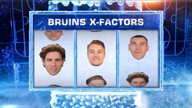 NHL Now: Eastern Final X - Factors: Tacking key Eastern Conference Final X-Factors May 9, 2019 смотреть онлайн