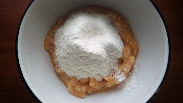 Вкусные будни