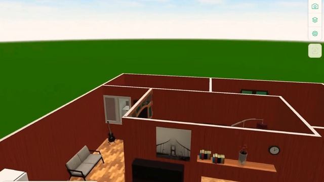 3D house (planer 5d) смотреть онлайн