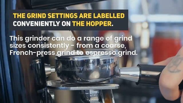 The Best Burr Coffee Grinders Under $200 смотреть онлайн