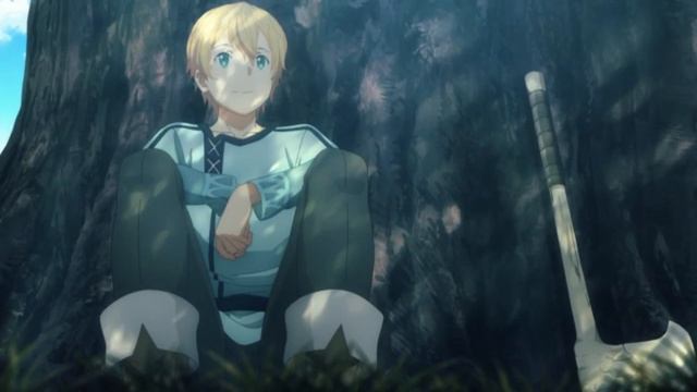 Легендарный лесоруб смотреть онлайн