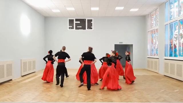 "Deja Vu" танцювальний колектив "Street Dance" КВПУ ШПМ смотреть онлайн