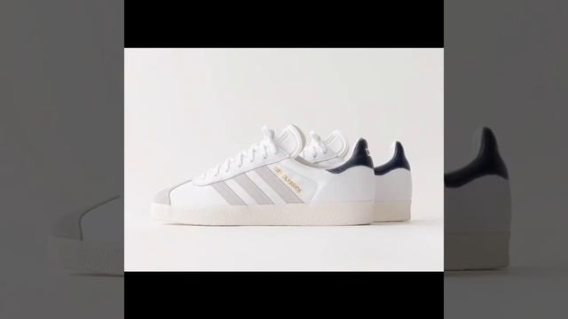 KITH Classics x adidas Originals смотреть онлайн