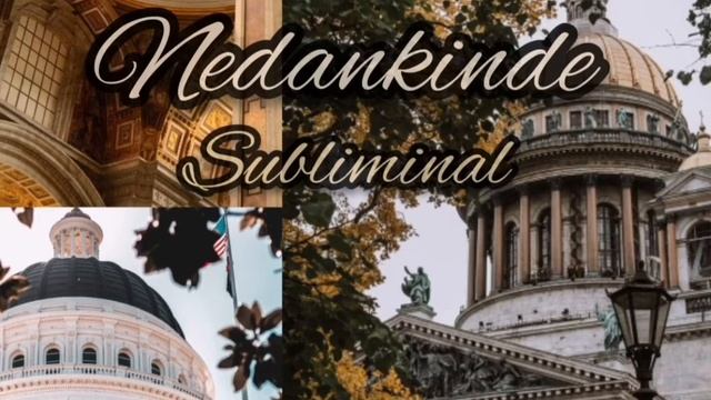 ~SUBLIMINAL~ чистка подсознания + любовь к себе. Новая формула смотреть онлайн