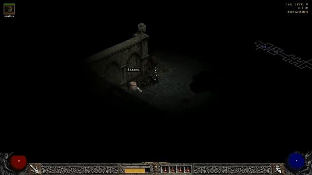Let's Play Diablo 2: LoD [Assassin] | Part 12 смотреть онлайн