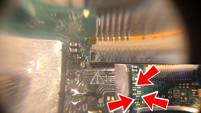 Nintendo Switch Lite // установка HWFLY 4.2 смотреть онлайн