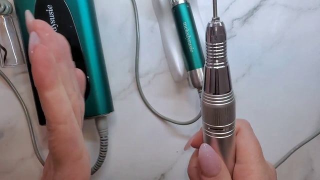 MELODYSUSIE SPARKLE PLUS EFILE | unboxing, review & demo смотреть онлайн