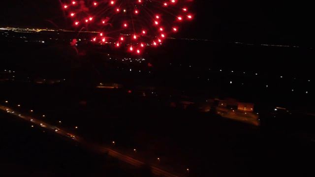 праздничный фейерверк | Металлострой смотреть онлайн