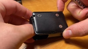 Charon Baby Plus моргает красный индикатор/ЧТО ДЕЛАТЬ? Показываю?