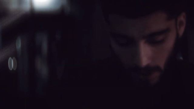 Zayn Malik - Tightrope (official Video)