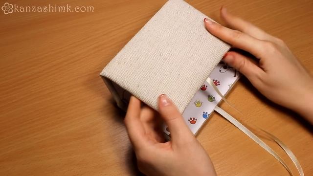 ШКАТУЛКА своими руками | StasiaCool DIY смотреть онлайн