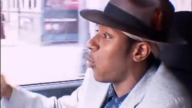 Chappelle's Show - Mos Def смотреть онлайн