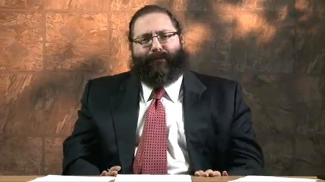 Jacob's Ladder & the Baal Shem Tov's Inferno - Parsha Vayeitzei - By Rabbi YY Jacobson смотреть онлайн