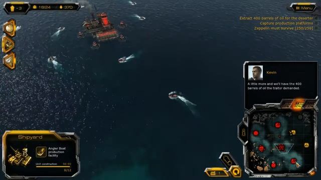 Oil Rush Mini Review for Windows, Mac and Linux смотреть онлайн