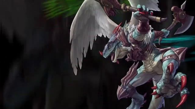 Soulcalibur V - X360 / PS3 - The Characters show смотреть онлайн