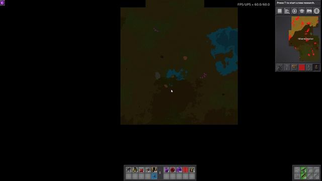 Factorio Mod Spotlight - Deep Core Mining смотреть онлайн