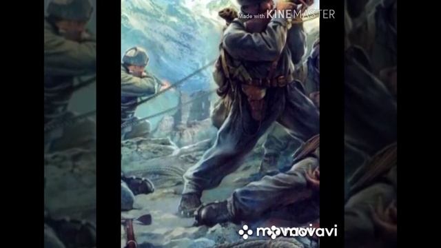 С праздником Победы-к 75-летию поздравление от 5 - е 3! смотреть онлайн