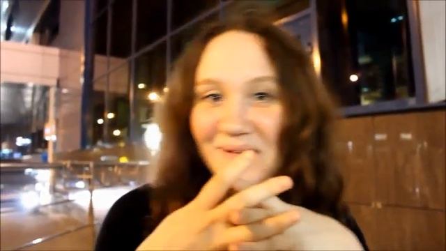 Maria Shmeleva & Илья Сёмин Валь я тебя люблю! смотреть онлайн