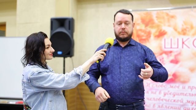 СВЕТ СЛАВЫ БОЖЬЕЙ ИЗЛИЛСЯ МОЩНО! Свидетельство Дмитрия о невероятных чудесах смотреть онлайн