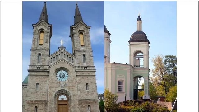 Европейская культура и традиции смотреть онлайн