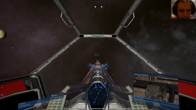 X4 foundations. Прохождение и гайды 20. Четвёртая фракция Сплитов. смотреть онлайн