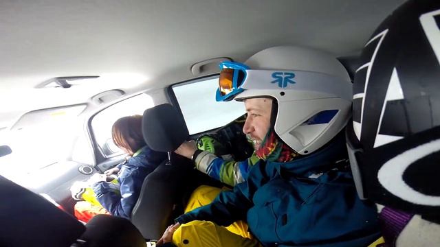 Freeride Moments. Амут. Холдоми. Сахалин смотреть онлайн