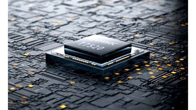 UNISOC Launches Next Gen 5G SoC T7520 on 6 nm EUV Manufacturing Node смотреть онлайн