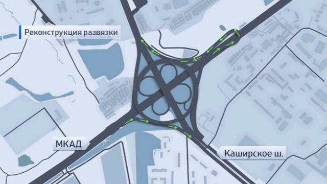 MAP KAshirka NEW смотреть онлайн