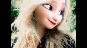 эльза и ледяной джек любовь