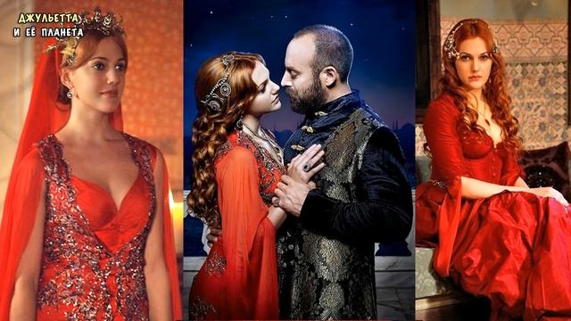 КАК ОДЕВАЛИСЬ СУЛТАНШИ В РЕАЛЬНОСТИ? ГДЕ КОЛЬЦО ХЮРРЕМ? * Анализ Истории И Сериала ВЕЛИКОЛЕПНЫЙ ВЕК смотреть онлайн