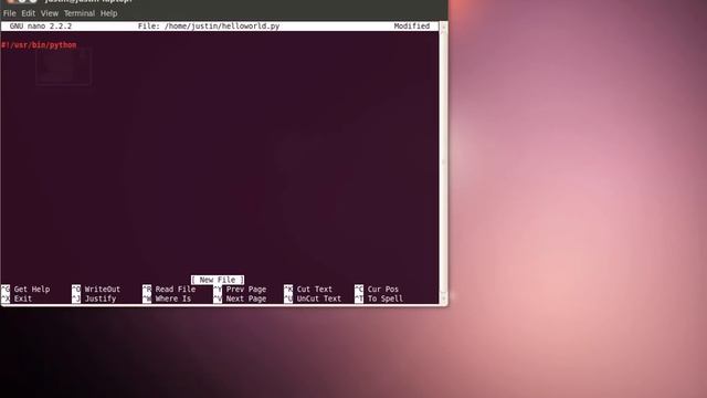 Python Tutorial 1 - Hello, World! смотреть онлайн