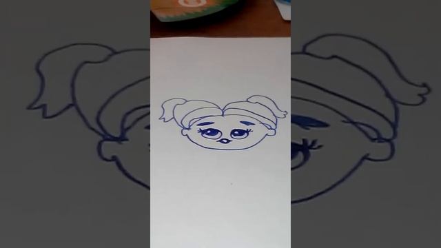 DIY: КАК НАРИСОВАТЬ LOL СУМЕРКИ?! смотреть онлайн