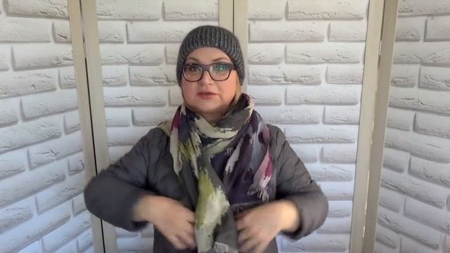 Головные уборы! Что носить? Вечная проблема! смотреть онлайн
