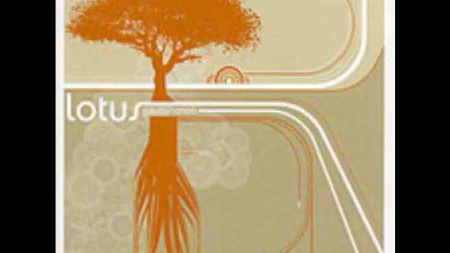 Umbilical Moonrise - Lotus смотреть онлайн