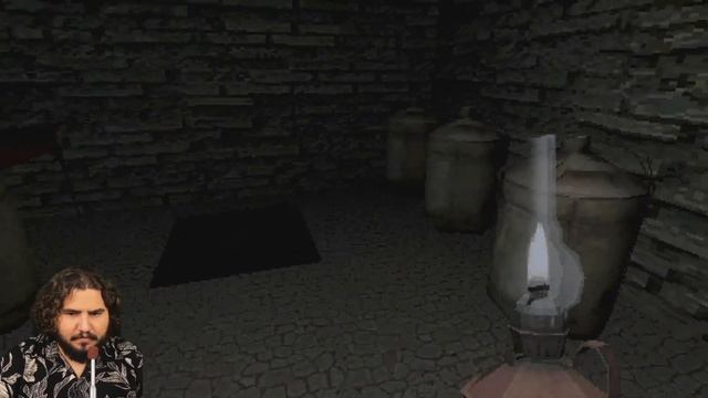 Вы слышали про...No one lives under the lighthouse №1 смотреть онлайн