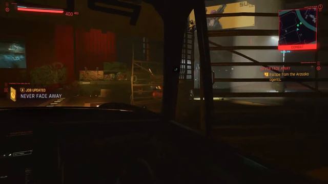 Cyberpunk 2077 — Glitch Trailer смотреть онлайн