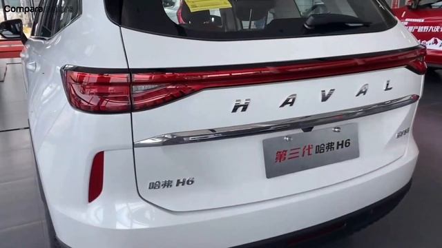 PRÓXIMAMENTE HAVAL H6 2021, CADA VEZ MEJOR.. смотреть онлайн
