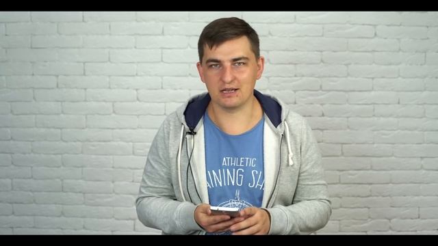 Vernee Apollo Lite распаковка, первое впечатление. смотреть онлайн